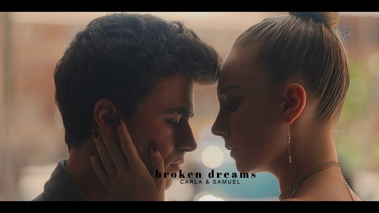 ❖ carla & samuel  | [ broken dreams ] +[ S3]