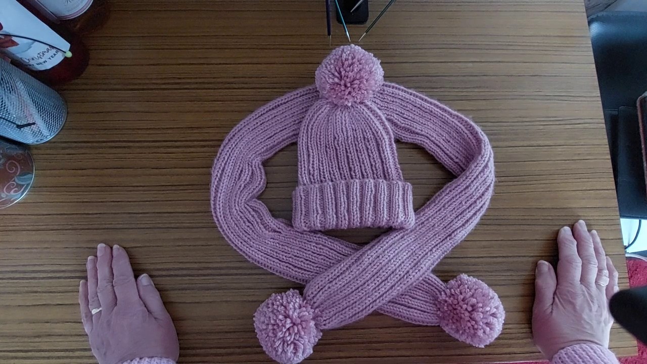 #130  What is For Sale on My Ebay Shop, Sheila's Just Knitting