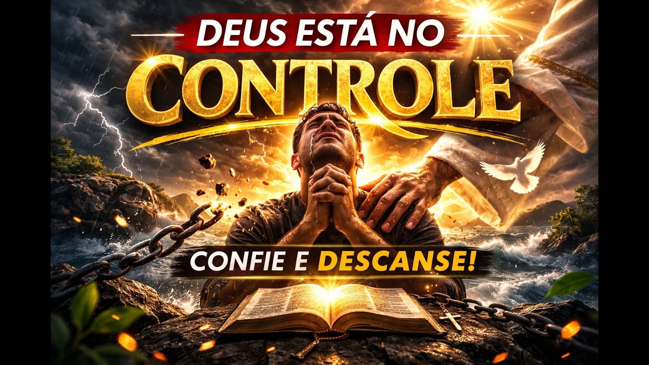MÚSICA GOSPEL | Ainda Vale a Pena Crer – Louvor de Fé e Esperança