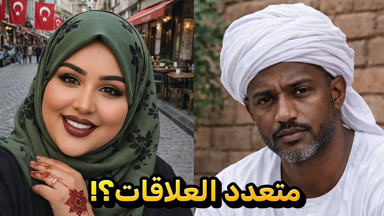زوجي متعدد العلاقات ولما طلبت الطلاق  بدأت المشاكل 😱😱