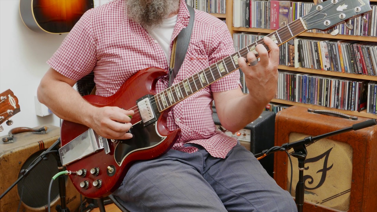 Tim Young & Bill Frisell - 
