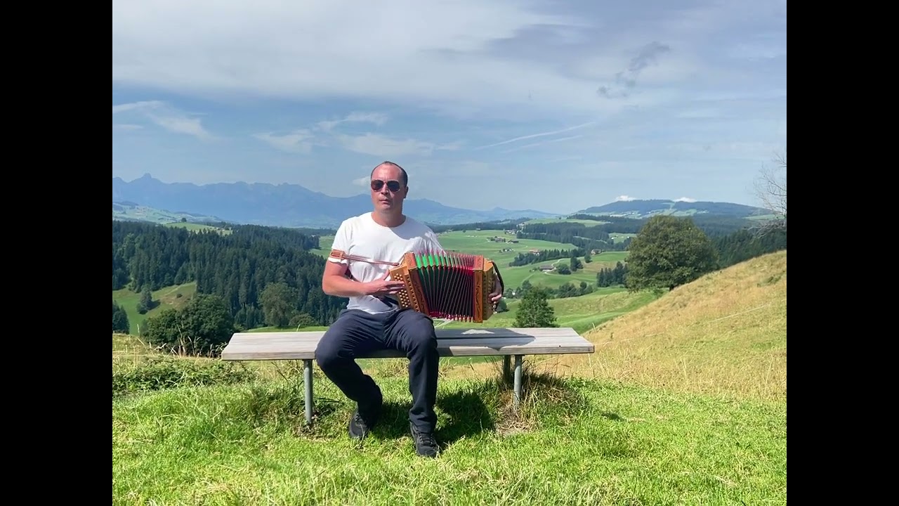 Schwyzer&ouml;rgeli by Stettler