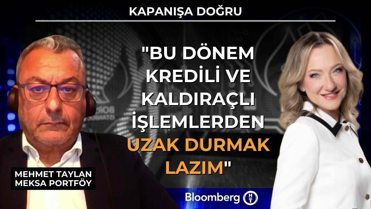 Kapanışa Doğru - 