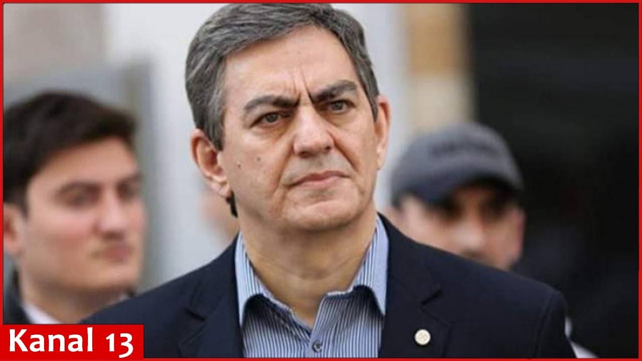 SON DƏQİQƏ : AXCP sədri Əli Kərimli SAXLANILDI - O, Mehdiyevlə əlaqədə İTTİHAM OLUNUR
