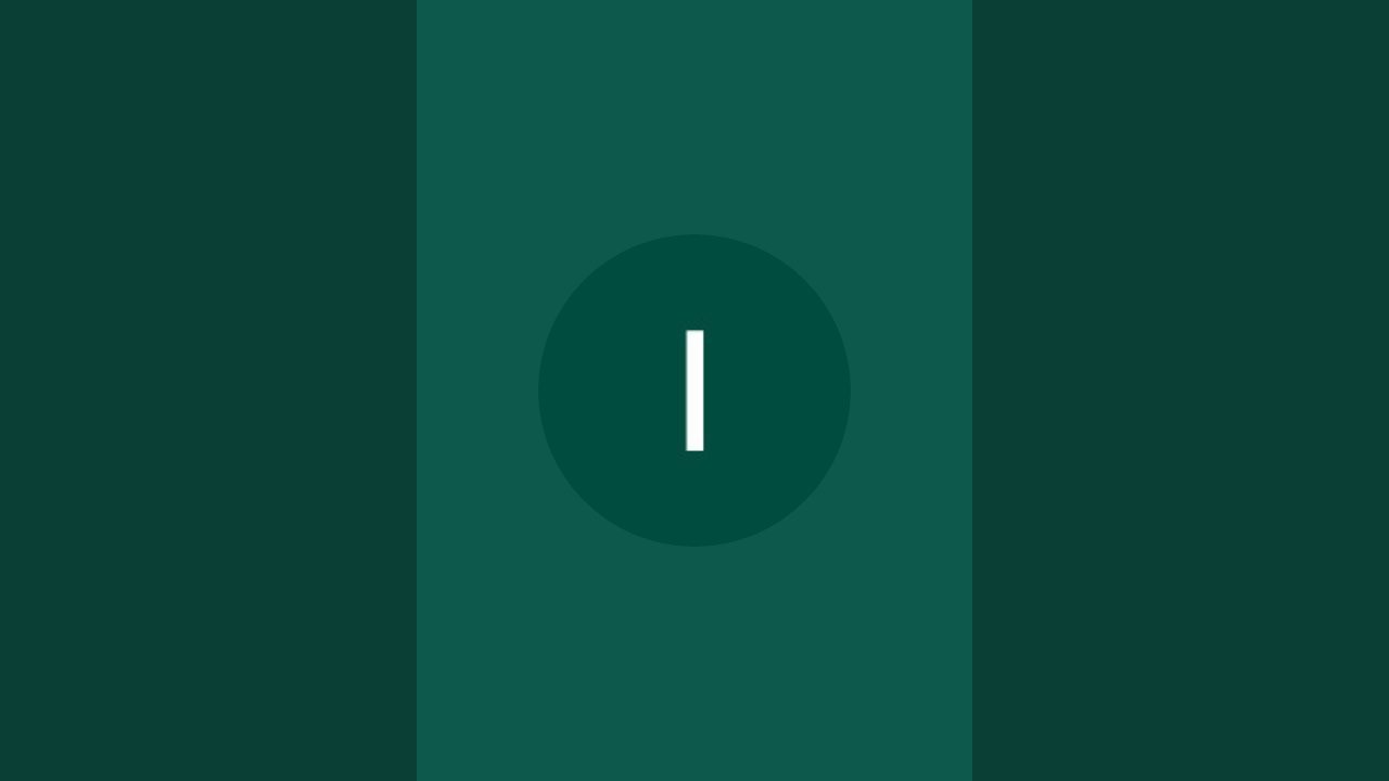 Imran Animation is live! Subscribe