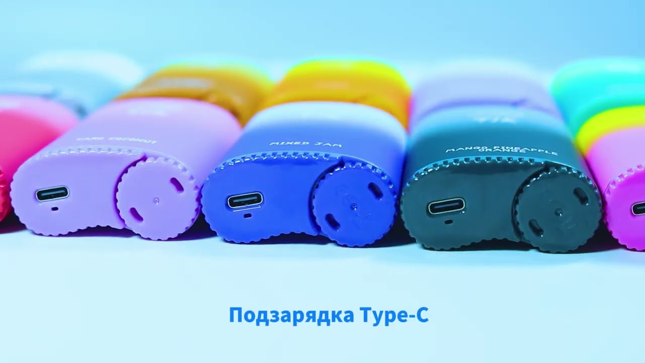 HYPPE TIK промо ролик
