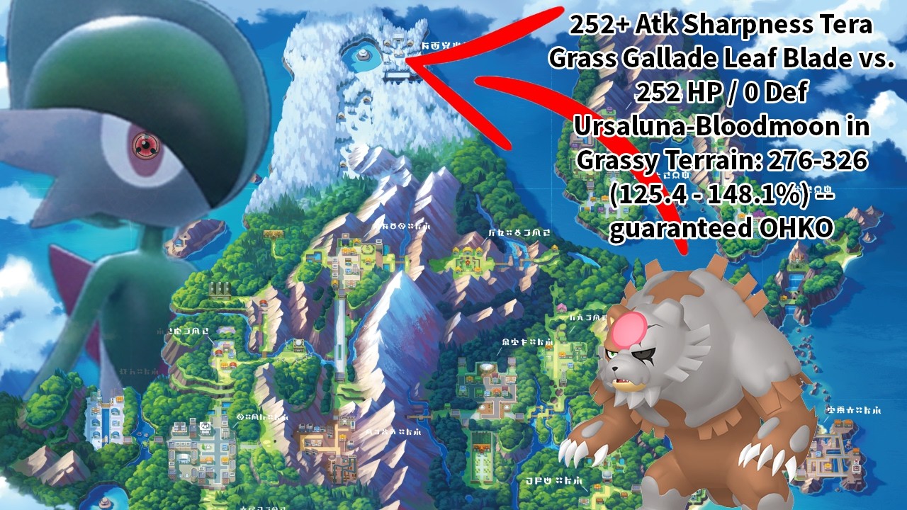 First Paldea League Ep 8.5: Kitakami Magic VS Snowpoint City Sabres | Pokemon Scarlet/Violet VGC