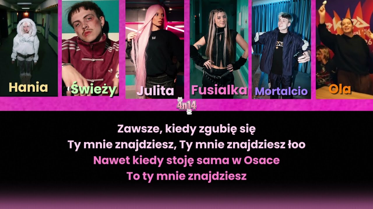 Tekst EKIPA - ARIGATO 