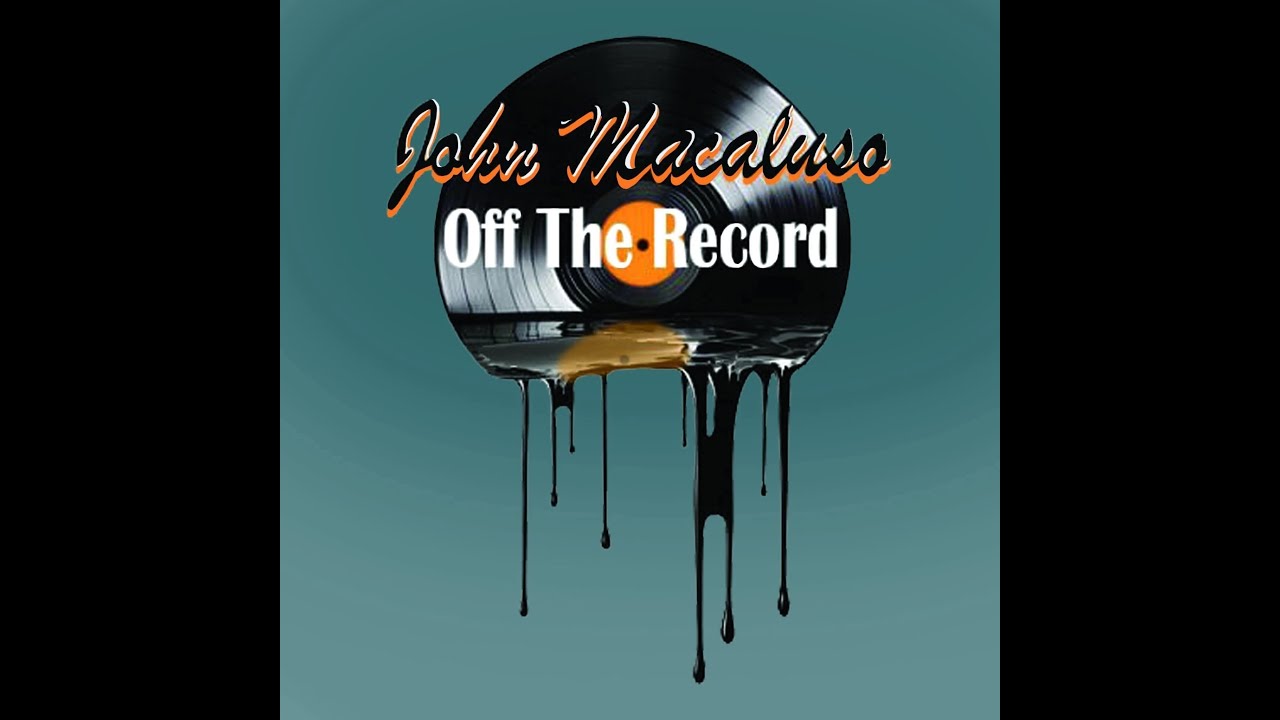 JOHN MACALUSO 
