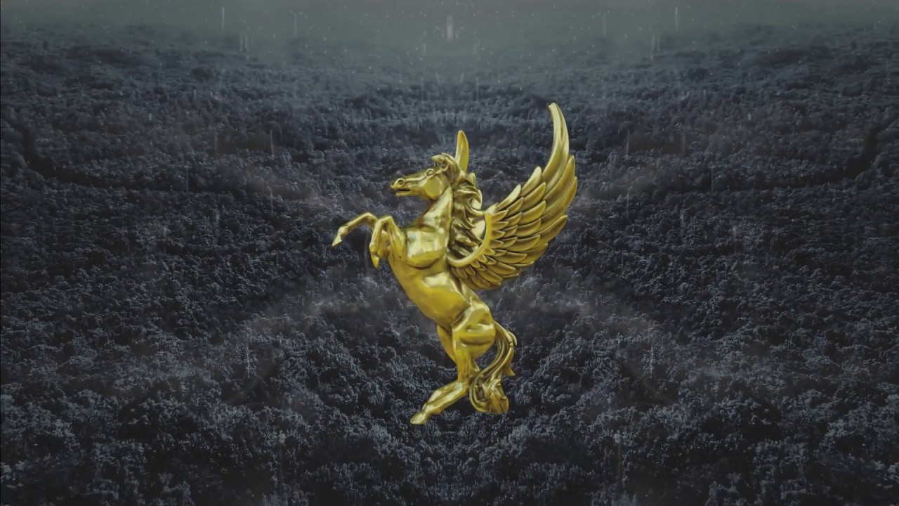 Phuture Noize - The Aftershock (Official HQ Preview)