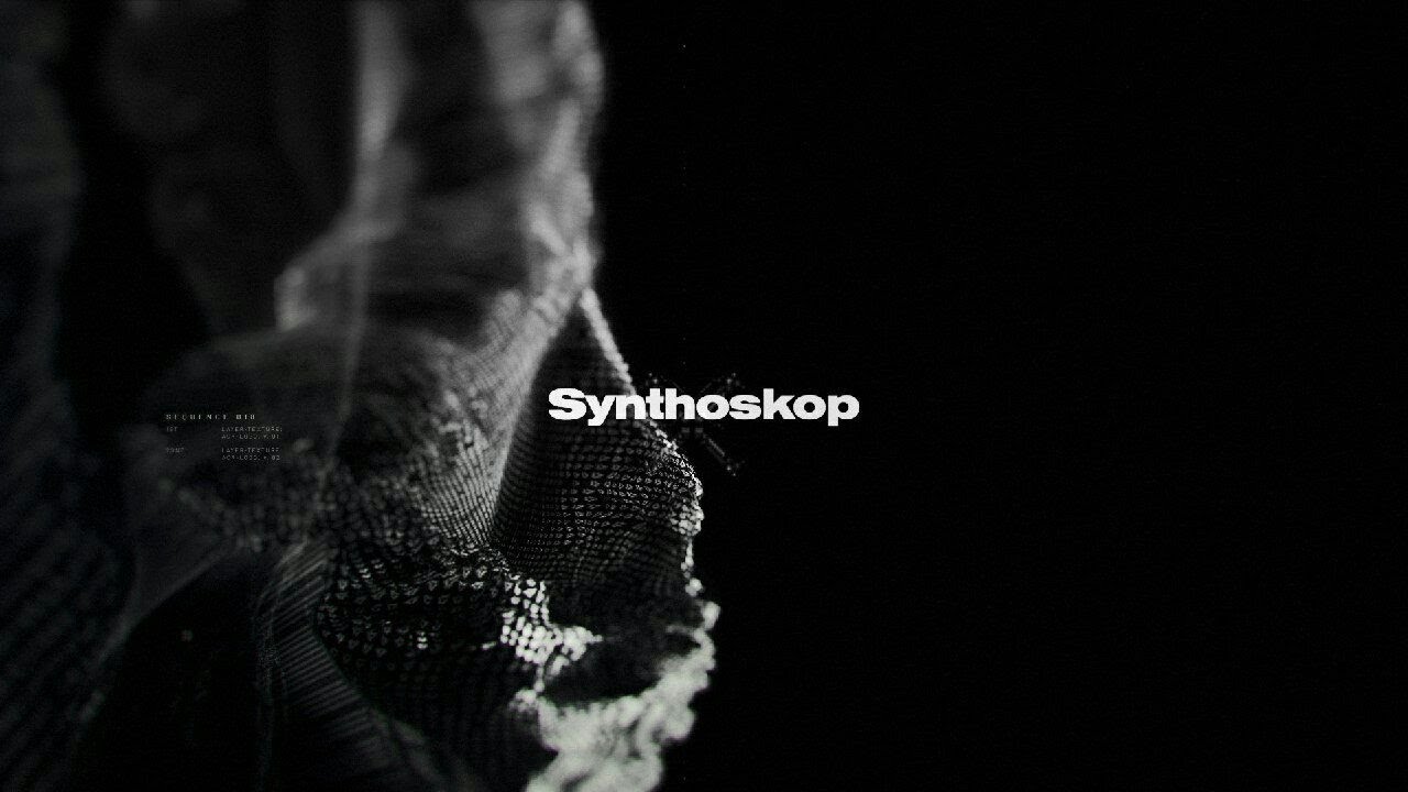 Demegy & LUI - Synthoskop (Raumwerk EP,  Alpha Cutauri, ACA X, 2021)