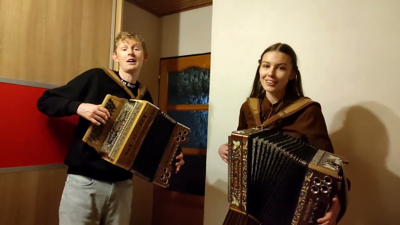 Poliakovci – Koníčky, moje šedé
