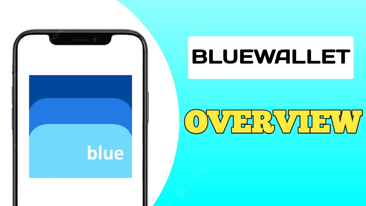 Приложение BlueWallet: полезный инструмент или переоцененный продукт?
