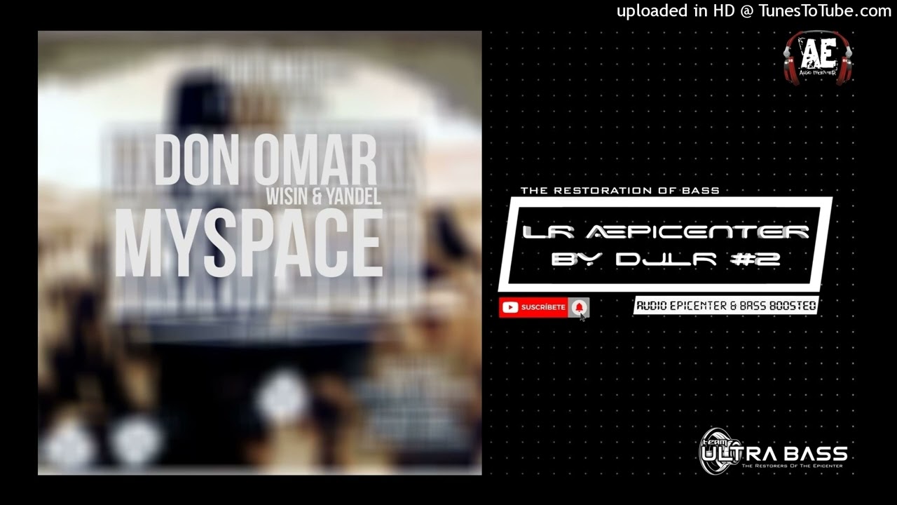 MySpace 