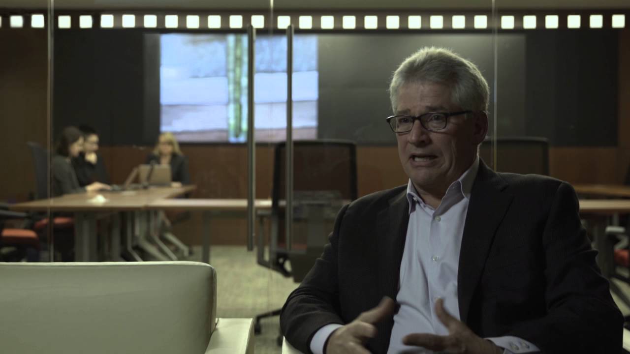Meet Mark Laine, Product Line Manager &ndash; Gas Lift Systems | USA