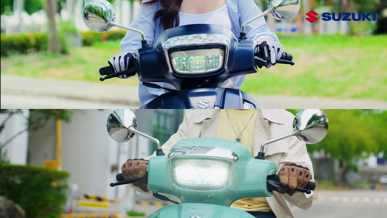 Stylish, Fun, and Smart Scooter Is On Its Way