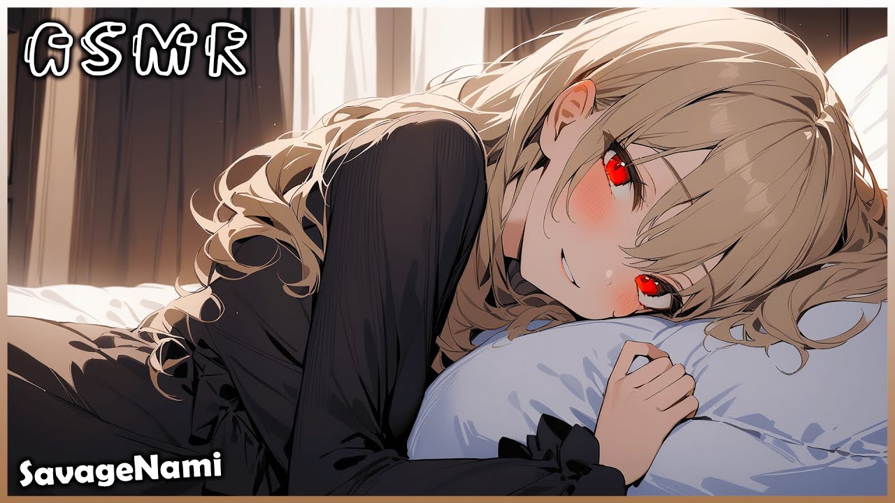 Reverse Yandere Kidnaps You F4M | Girlfriend ASMR