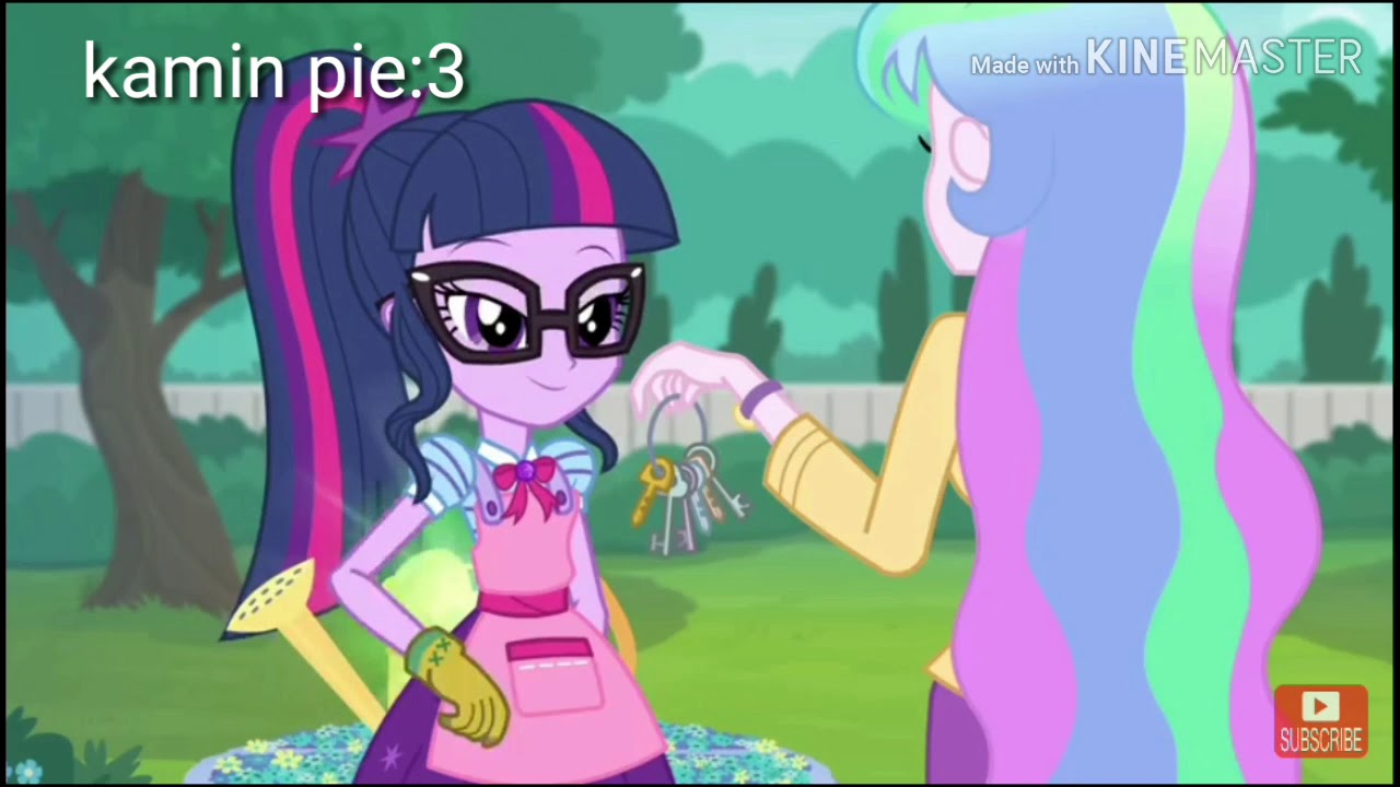 Señorita PMV