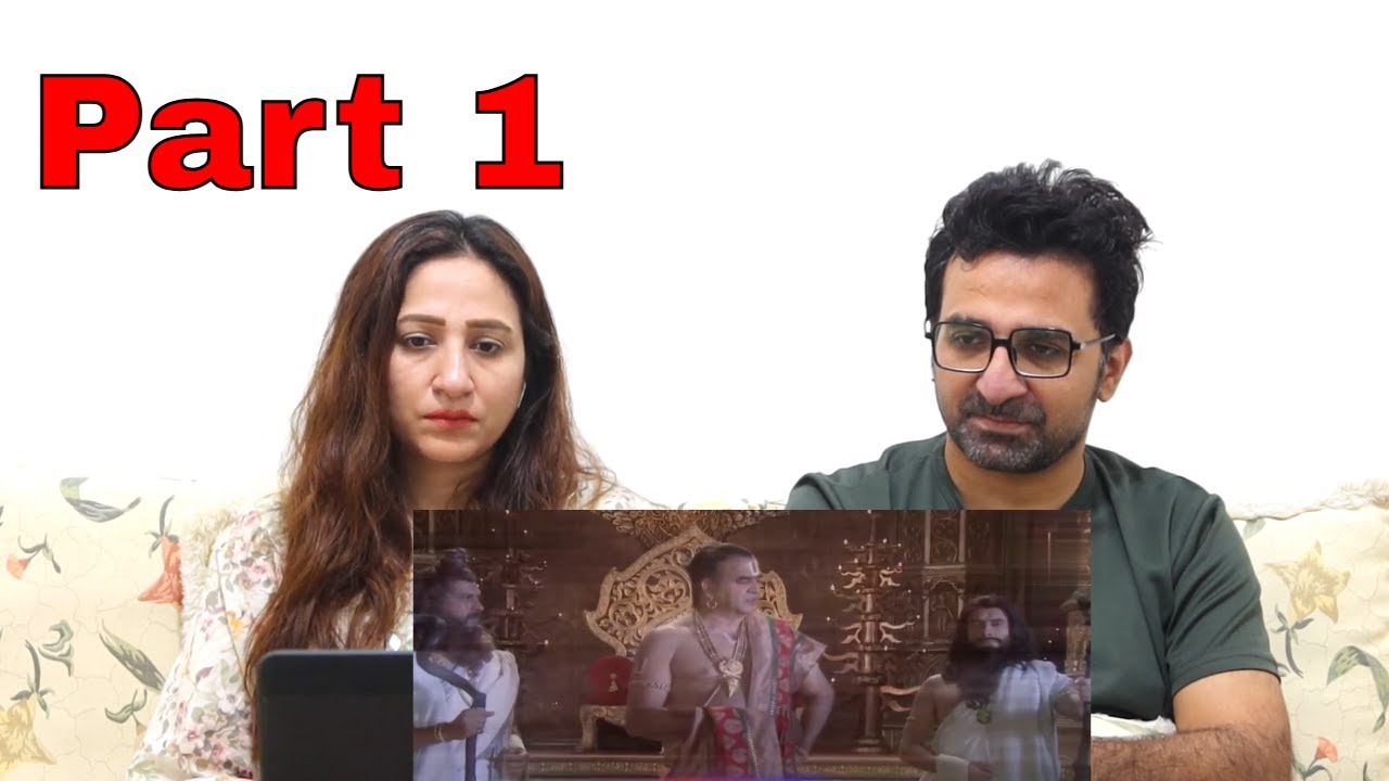 Pak Reacts EP -3 Part 01 | Devon Ke Dev...Mahadev || देवों के देव... महादेव || Ek maa ki vyatha