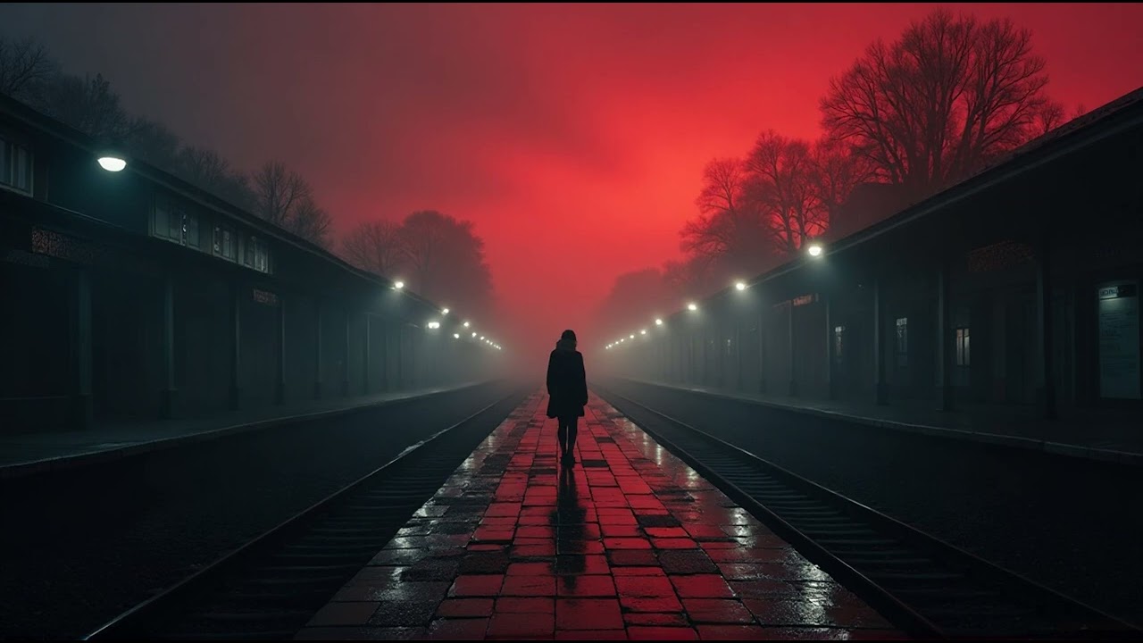 Peace in the Empty