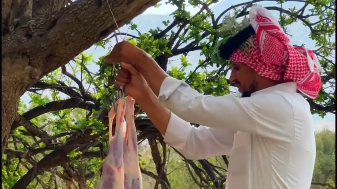 اجمل المناظر الطبيعة الخلابة من بلاد بني مالك