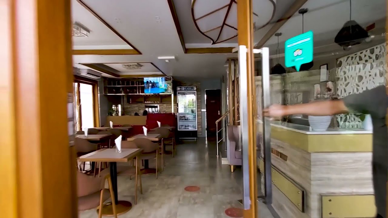 Welcome to AraamView