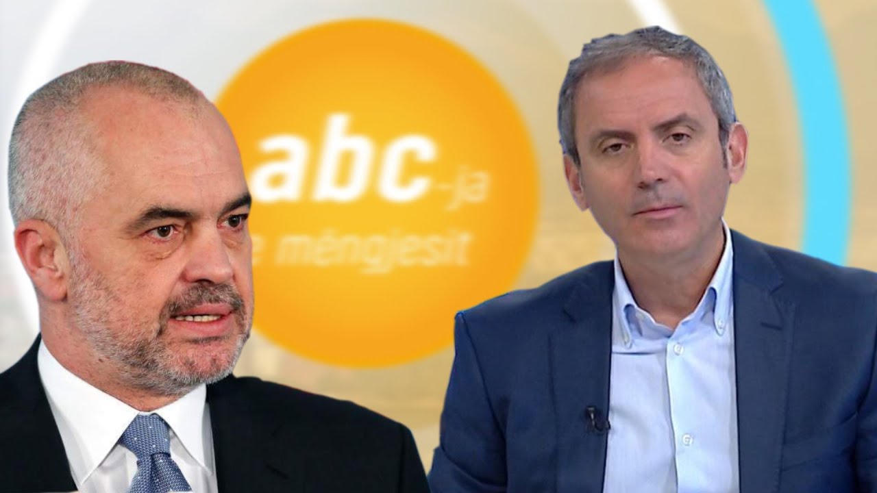 E PLOTE/ Rama i pergjigjet pyetjeve qe i behen rralle, intervista ndryshe ne Abc News