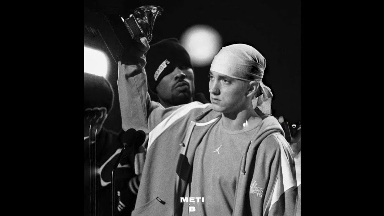 Hard Eminem Mockingbird Type Beat 2025 | Aggressive Rap Instrumental For Rappers [Free Profit]