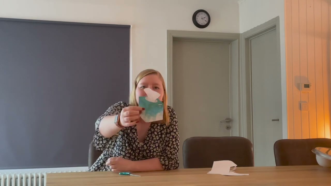 Tiktak ziek zijn