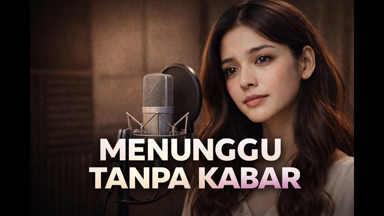 Menunggu Tanpa Kabar | Balada Melayu | Irama Senada