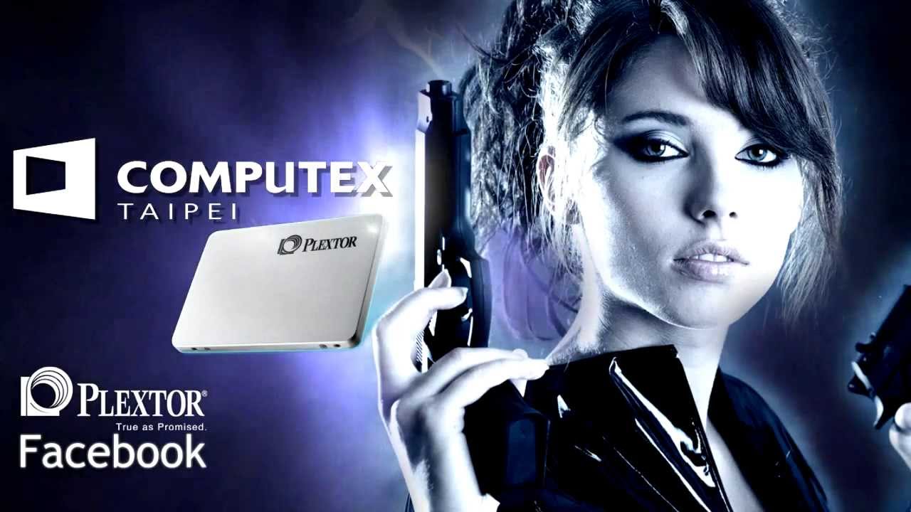 Computex SSD Hunt (English)