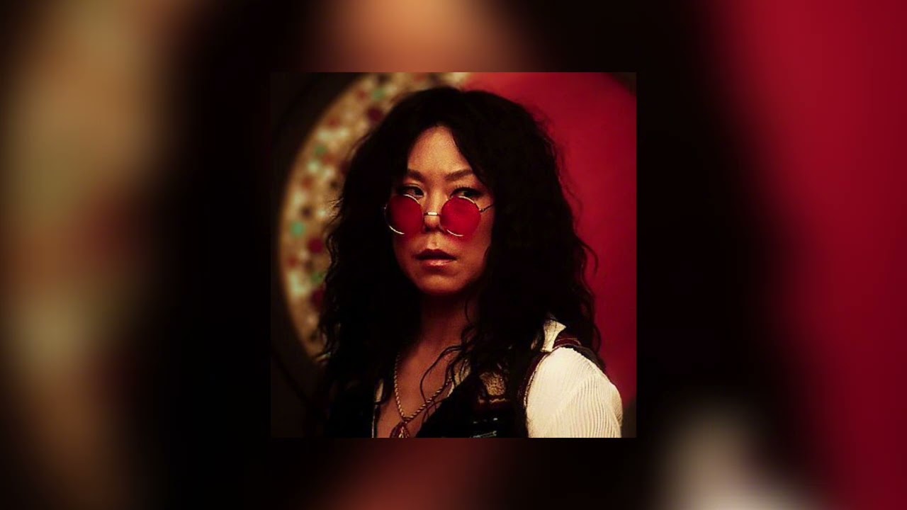 The ballad of the Witches' Road (Lorna Wu's version) - Slowed + Reverb