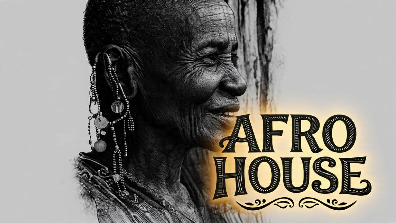 Afro House Mix 2026 | Organic Wood & Analog Bass: Global Fusion (Bulgarian, Sofrito & Amapiano)