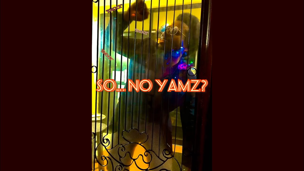 Masego, Devin Morrison - Yamz (Cover) 