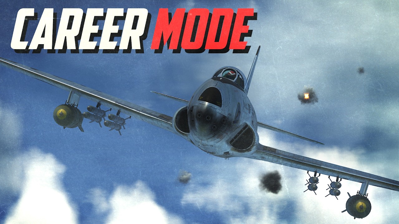 Taking a look at the new Career Mode in Korea!