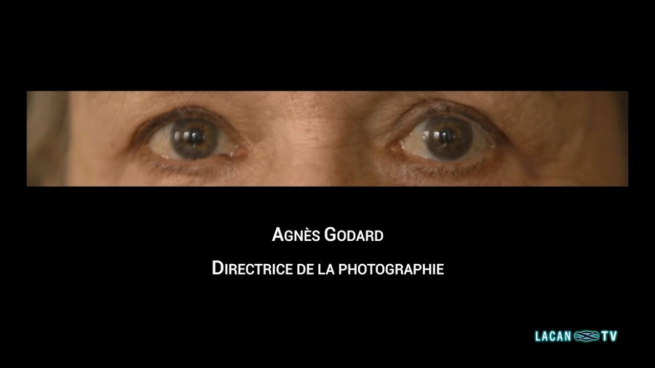 Agnès Godard: « on croit qu’on va voir alors qu'on ne va pas voir »