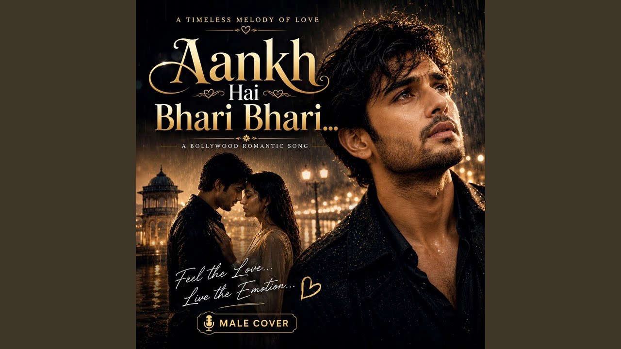Aankh Hai Bhari Bhari