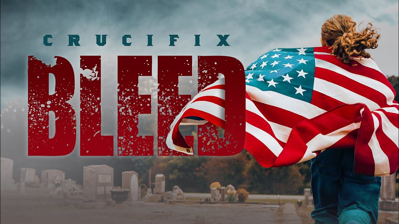 CRUCIFIX - 