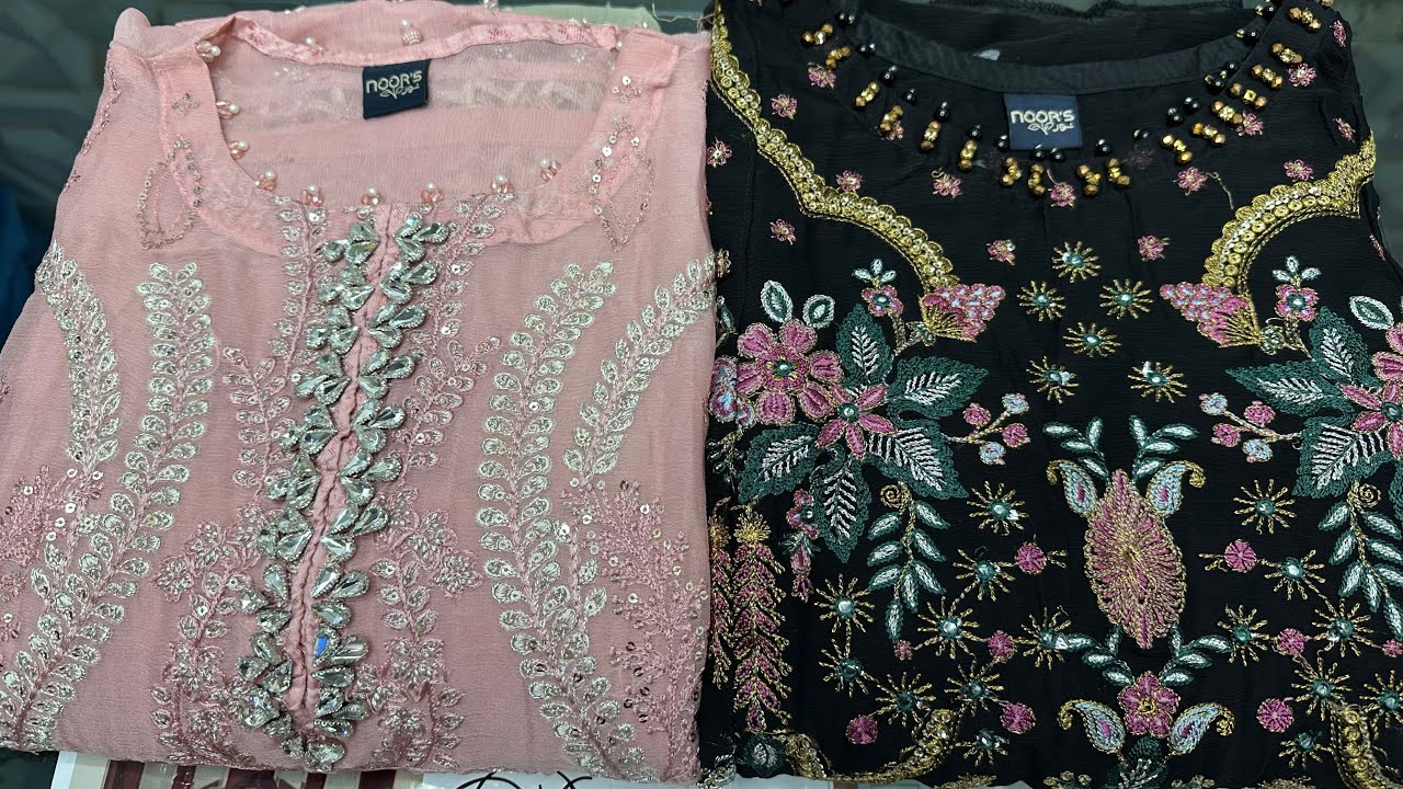Noor'S DemiR 💥 SAJAVAT Discount Offer‼️ Viral Eid Dresses 2026 | Pakistani Threepiece price in Dhaka