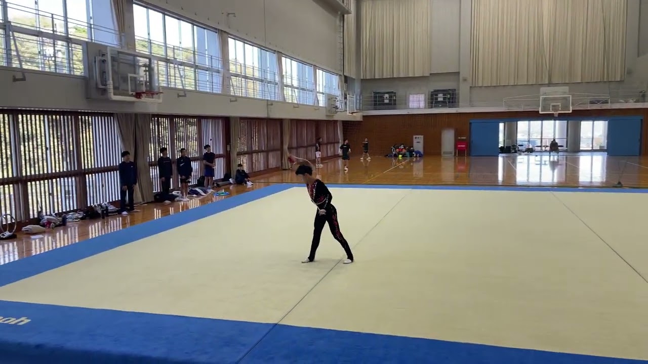 東凰雅 ロープ 2024