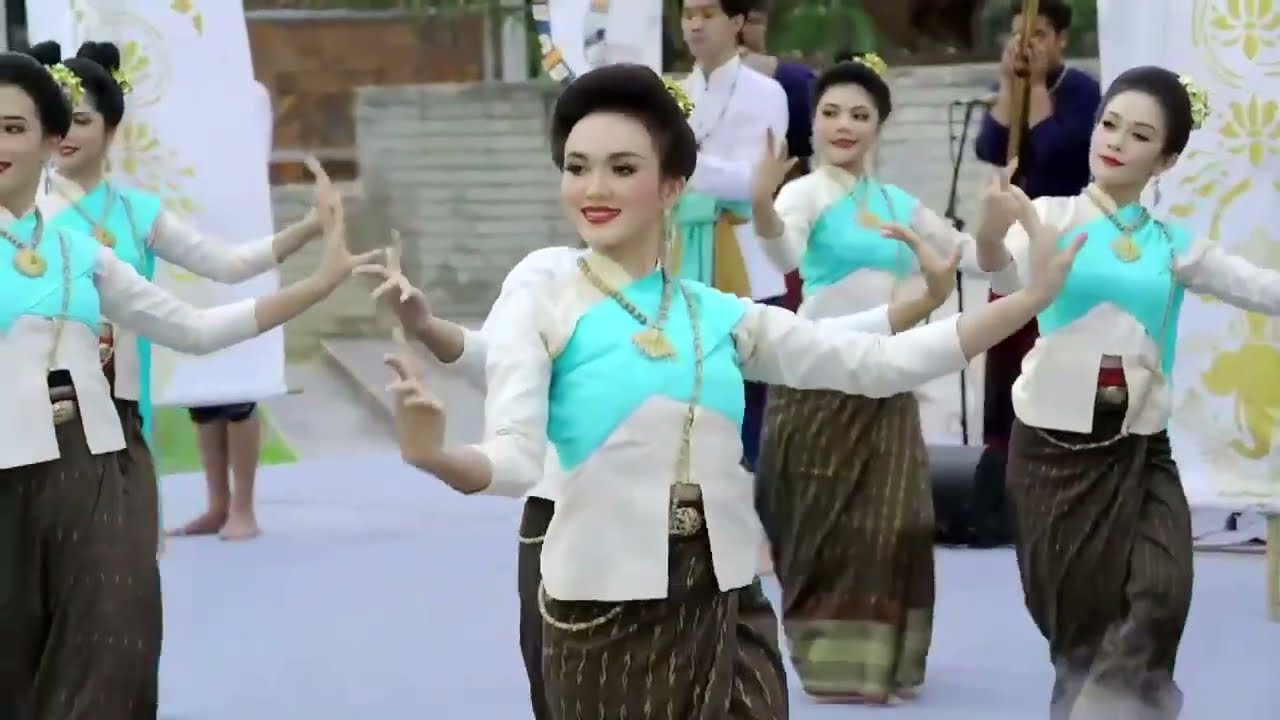 เทิดพระเกียรติพระพันปีหลวง l วงโปงลางสินไซ มหาวิทยาลัยขอนแก่น l โปงลางกรมพลศึกษา 2565 (รอบคัดเลือก)