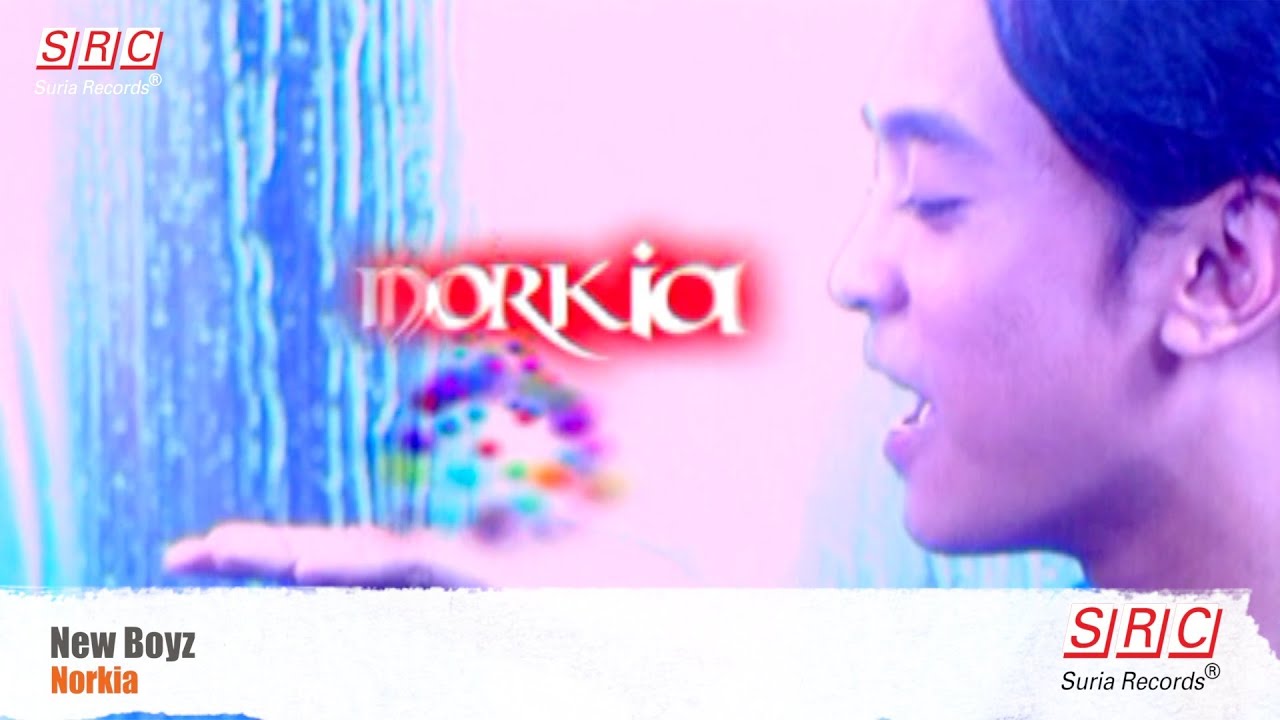New Boyz - Norkia (Official Music Video)