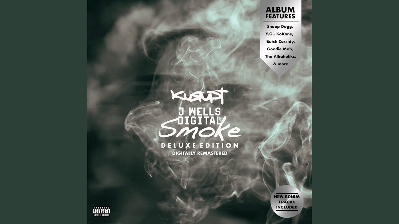All We Smoke (2018 Remaster)