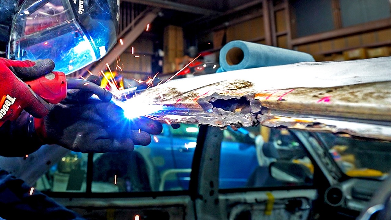 Fixing the Worst Thing About My Free Drift Car...