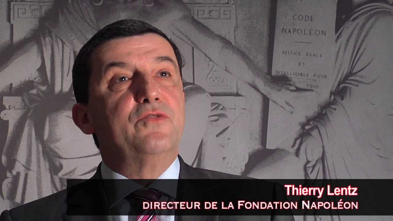 Autour d'une oeuvre : le Code civil