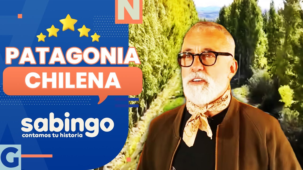COCINANDO LA RUTA AUSTRAL: La magia de la Patagonia chilena - Sabingo | En el coraz&oacute;n de Chile