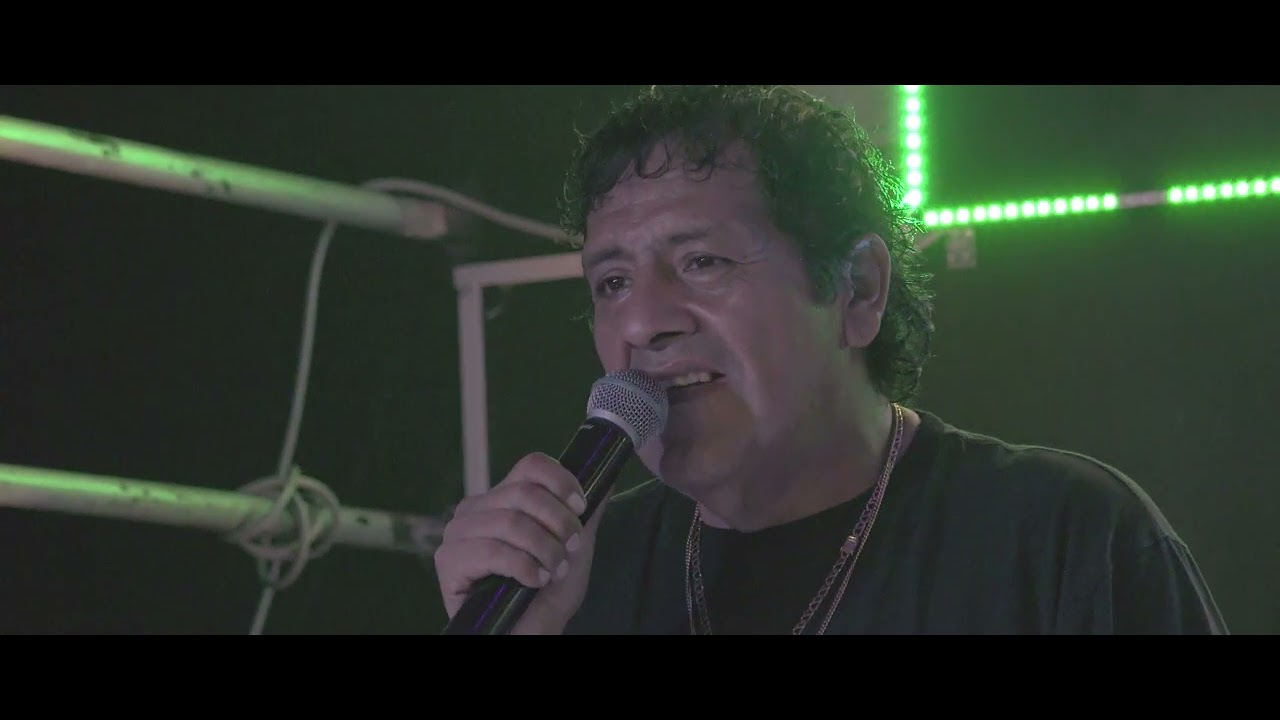 MIX LLORAS POR MI QUERER 2024 - INVITADO TOÑO CENTELLA /4to Aniversario De La Onda Chavalera 4K