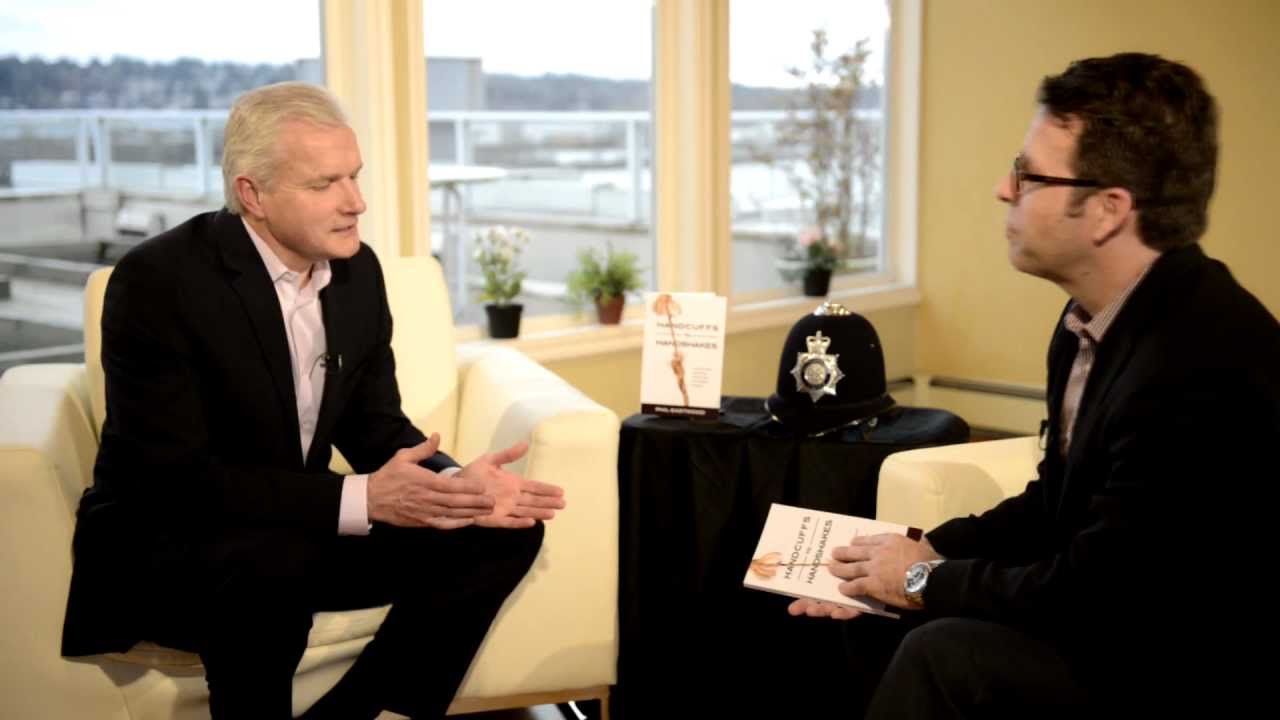 Fiore Group Training: Book Interview