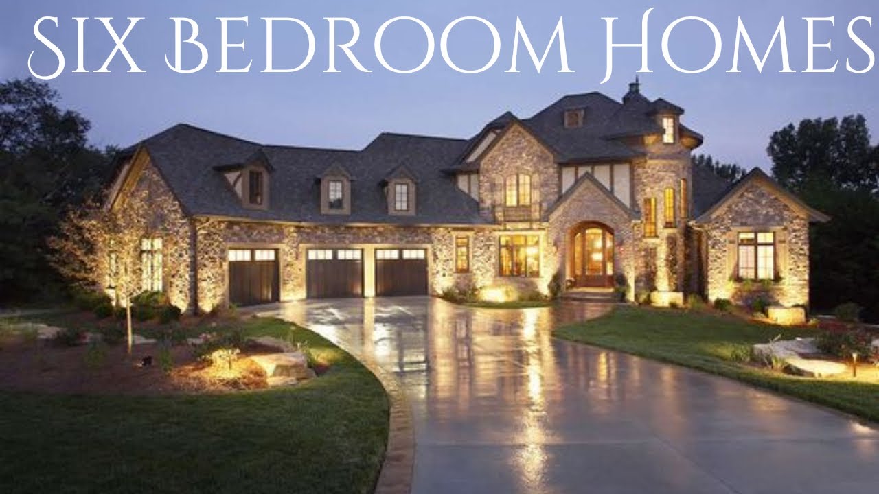 St Johns County Florida Six Bedroom Home | Model Home Tour 2024