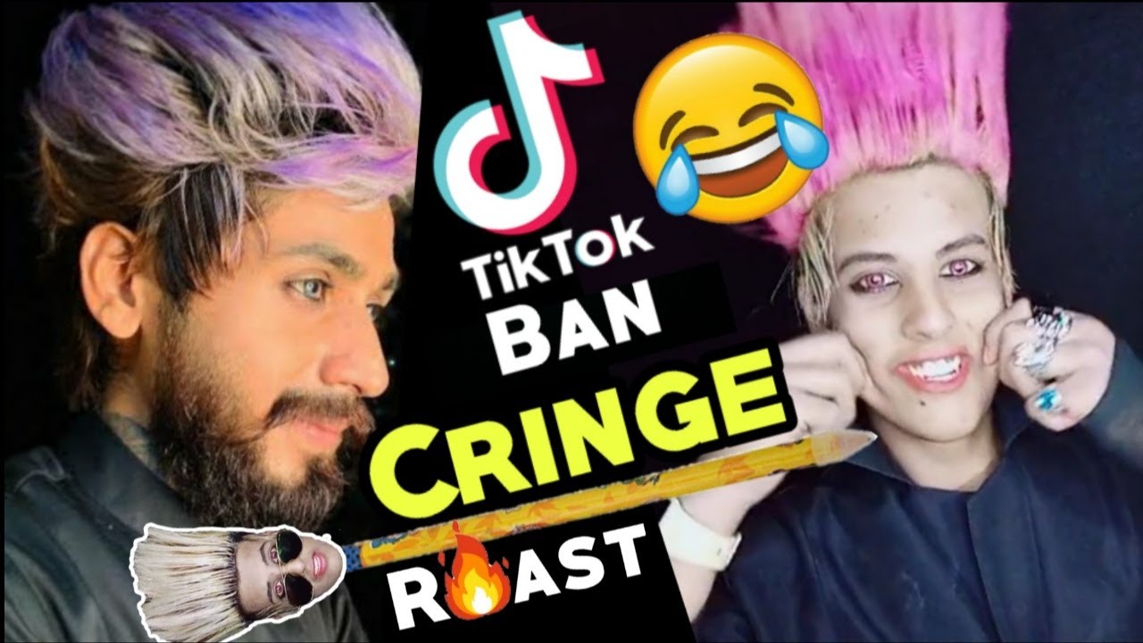 Tiktok Roast | Est Entertainment